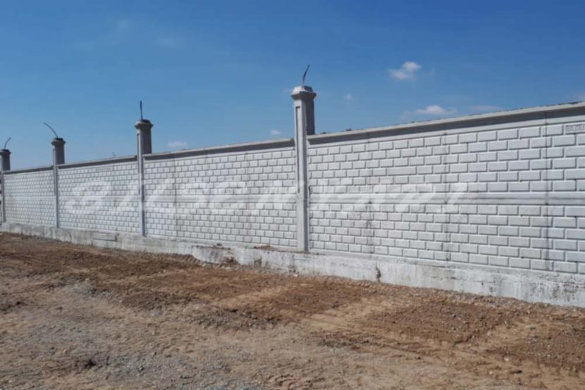Bahçe Duvarı Modelleri Bilsen Yapı Bahçe Duvarı Modelleri Bilsen Yapı
